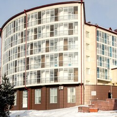 Санаторий Ключи , Томск, Томская область