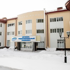 Санаторий Ключи , Томск, Томская область