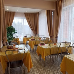 Санаторий Ключи , Томск, Томская область