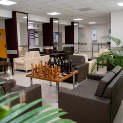 Санаторий Ключи , Томск, Томская область