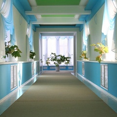 Санаторий Ключи , Томск, Томская область