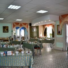 Санаторий Ключи , Томск, Томская область