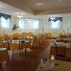 Санаторий Ключи , Томск, Томская область