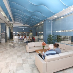 Санаторий Ключи , Томск, Томская область