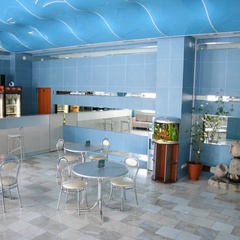 Санаторий Ключи , Томск, Томская область