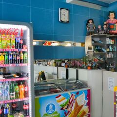 Санаторий Ключи , Томск, Томская область