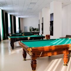 Санаторий Ключи , Томск, Томская область