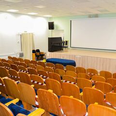 Санаторий Ключи , Томск, Томская область