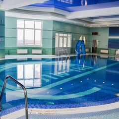 Санаторий Ключи , Томск, Томская область