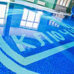 Санаторий Ключи , Томск, Томская область