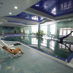 Санаторий Ключи , Томск, Томская область