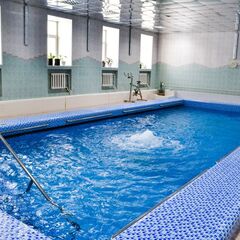 Санаторий Ключи , Томск, Томская область