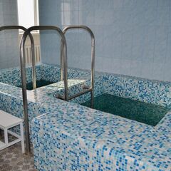 Санаторий Ключи , Томск, Томская область