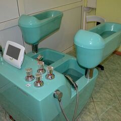 Санаторий Ключи , Томск, Томская область