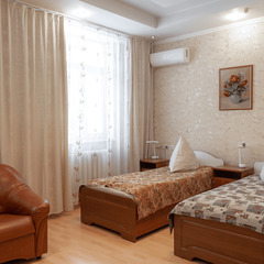 Санаторий Ключи , Томск, Томская область