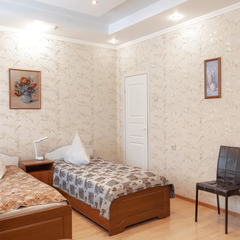 Санаторий Ключи , Томск, Томская область