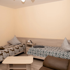 Санаторий Ключи , Томск, Томская область