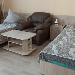 Санаторий Ключи , Томск, Томская область