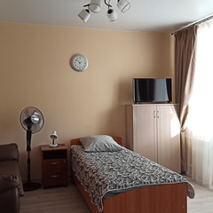 Санаторий Ключи , Томск, Томская область