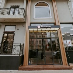 Гостиница Премиот, Дербент, Республика Дагестан