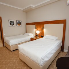 Гостиница Премиот, Дербент, Республика Дагестан