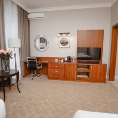 Гостиница Премиот, Дербент, Республика Дагестан