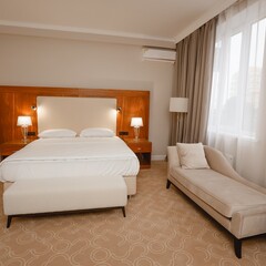 Гостиница Премиот, Дербент, Республика Дагестан