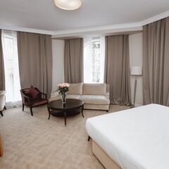 Гостиница Премиот, Дербент, Республика Дагестан