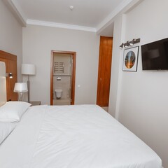 Гостиница Премиот, Дербент, Республика Дагестан