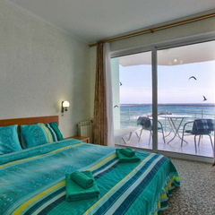 Гостевой дом Чайка, Алушта, Крым