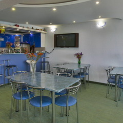 Гостевой дом Чайка, Алушта, Крым