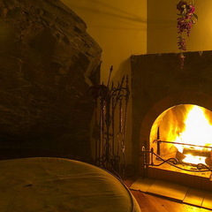 Гостевой дом Чайка, Алушта, Крым