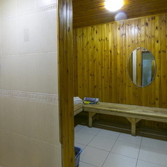 Гостевой дом Чайка, Алушта, Крым