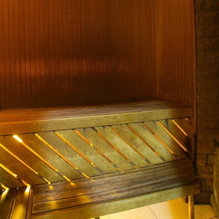 Гостевой дом Чайка, Алушта, Крым