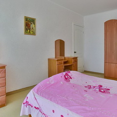 Гостевой дом Чайка, Алушта, Крым