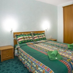 Гостевой дом Чайка, Алушта, Крым