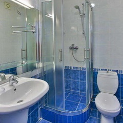 Гостевой дом Чайка, Алушта, Крым