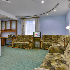 Гостевой дом Чайка, Алушта, Крым