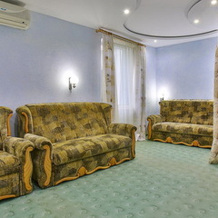 Гостевой дом Чайка, Алушта, Крым