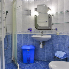 Гостевой дом Чайка, Алушта, Крым