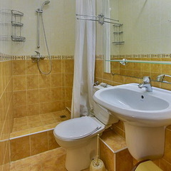 Гостевой дом Чайка, Алушта, Крым