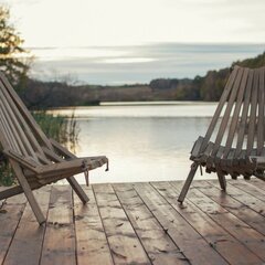 Глэмпинг Ильино, Тула, Тульская область