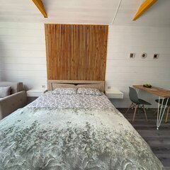 Глэмпинг Ильино, Тула, Тульская область