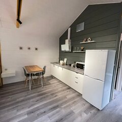 Глэмпинг Ильино, Тула, Тульская область