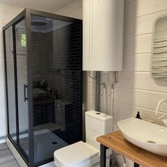 Глэмпинг Ильино, Тула, Тульская область