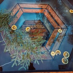 Глэмпинг Ильино, Тула, Тульская область