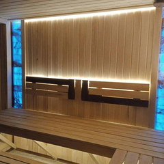 Глэмпинг Ильино, Тула, Тульская область