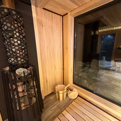 Глэмпинг Ильино, Тула, Тульская область