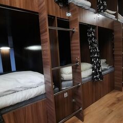 Хостел Кот на крыше, Казань, Татарстан