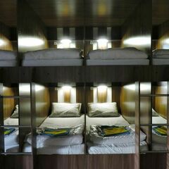 Хостел Кот на крыше, Казань, Татарстан